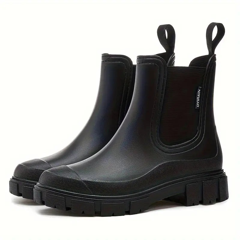 Aoibhe | Bottes de pluie élégantes pour femmes