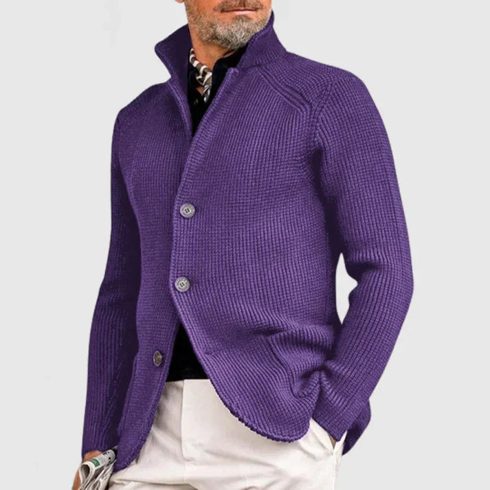 Grigori - Cardigan élégant