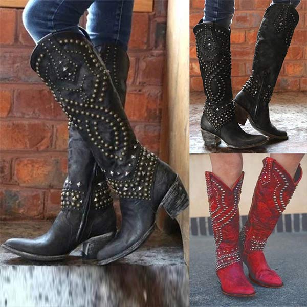 Klea | Bottes orthopédiques élégantes pour femmes