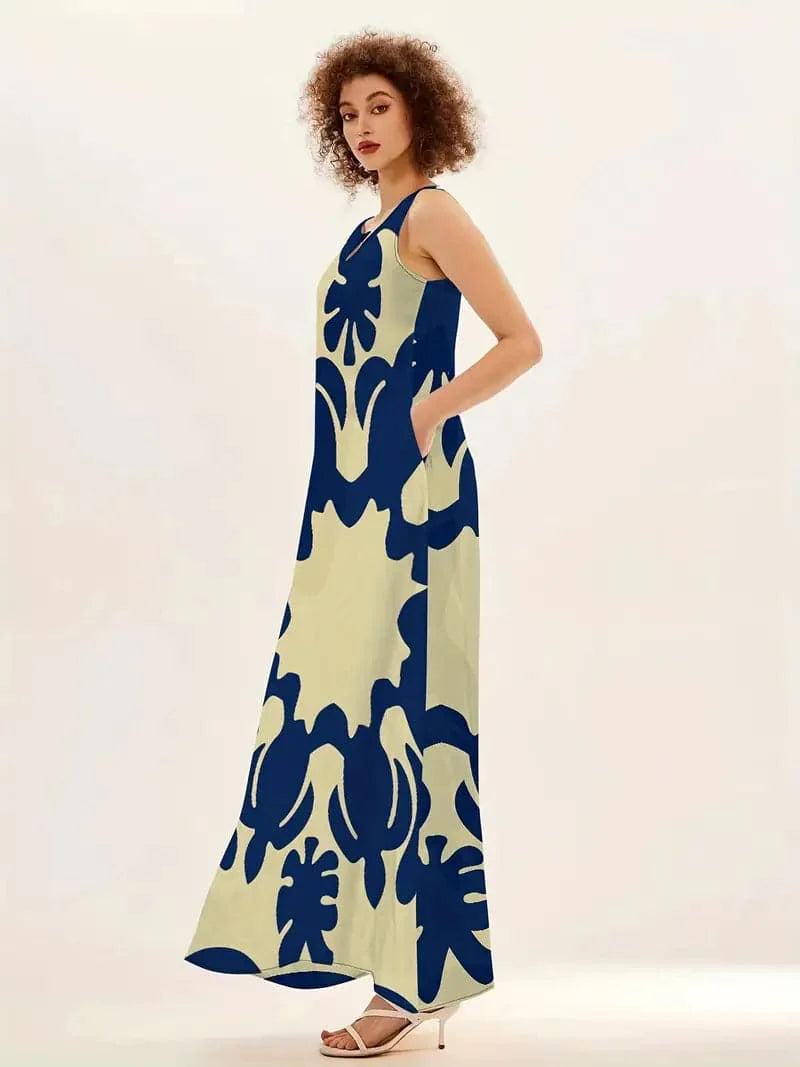 Dari - Robe de créateur insolite