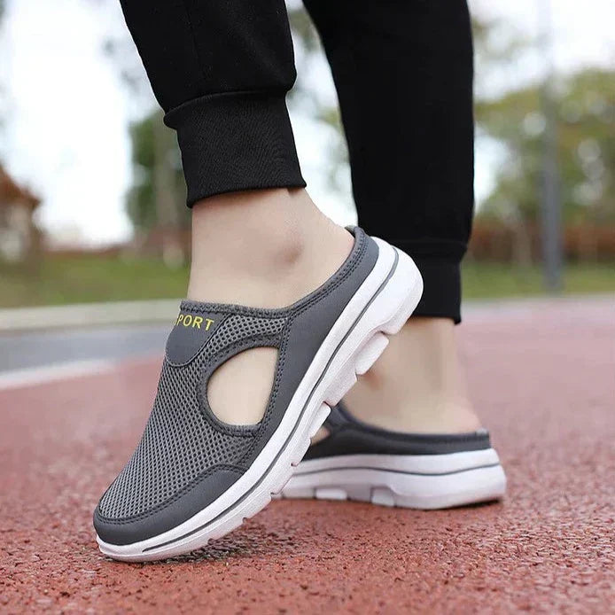 Tessa - Sandales confortables et élégantes pour tous les moments