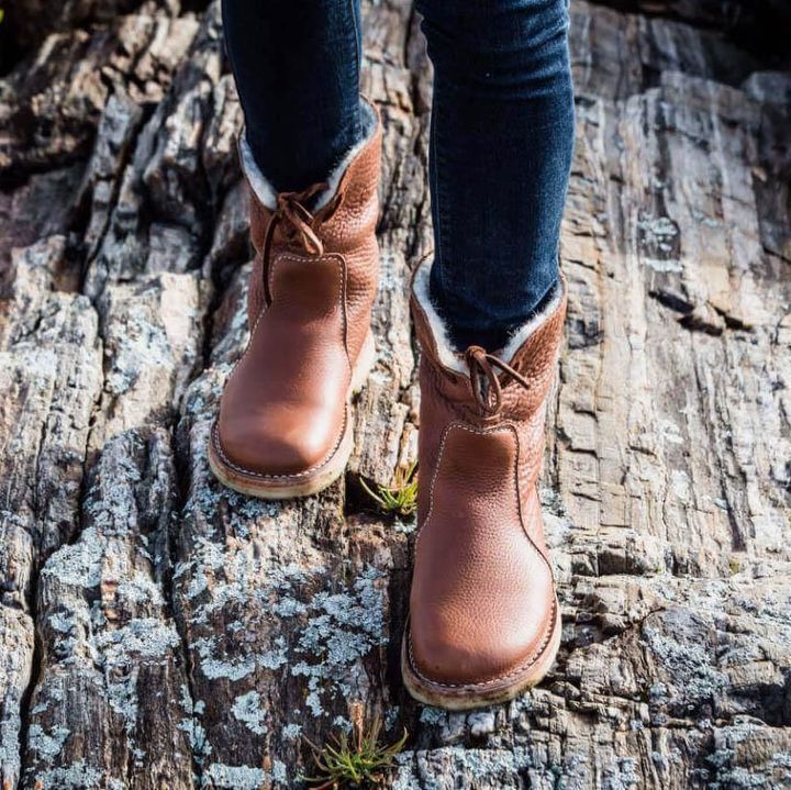 Maia | Bottes élégantes pour femmes