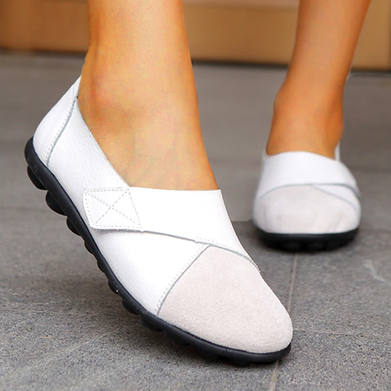 Luisa - Ballerines modernes et élégantes