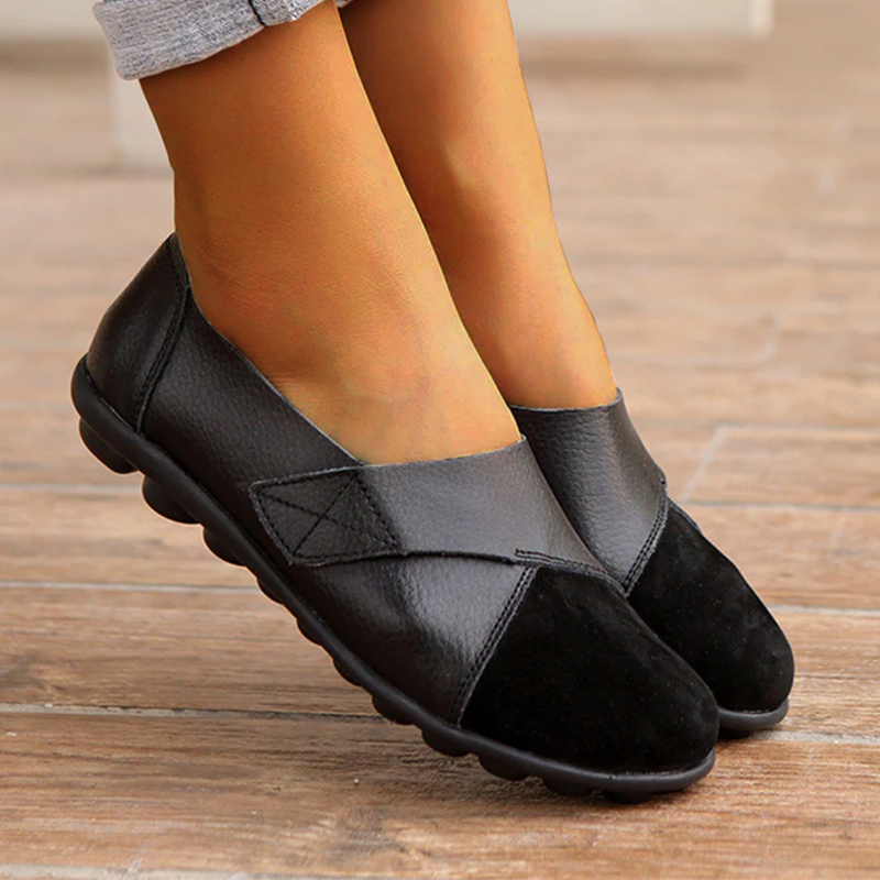 Luisa - Ballerines modernes et élégantes