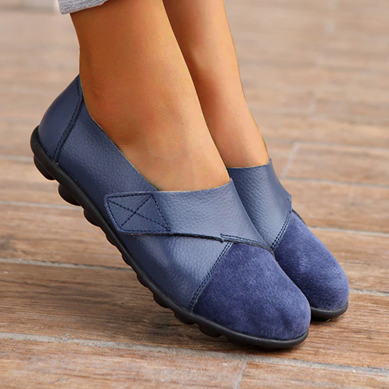 Luisa - Ballerines modernes et élégantes
