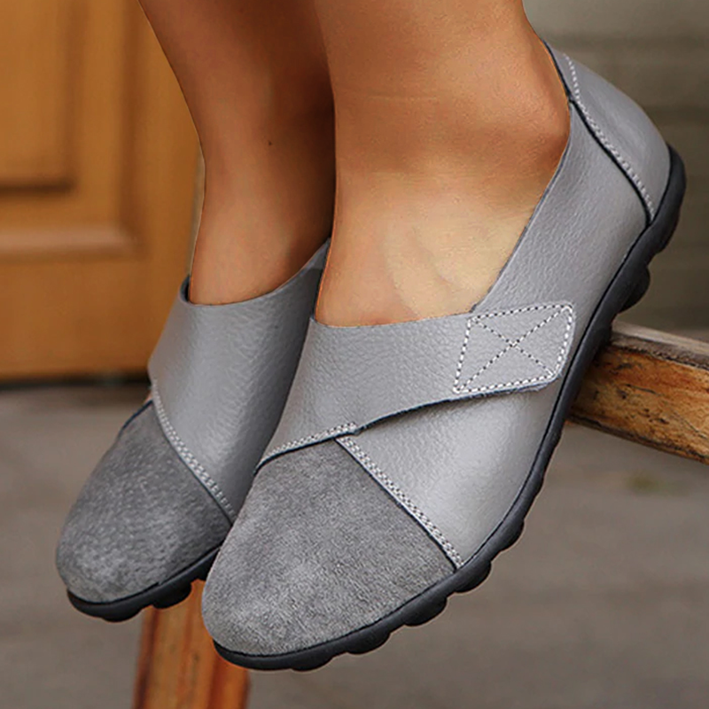 Luisa - Ballerines modernes et élégantes