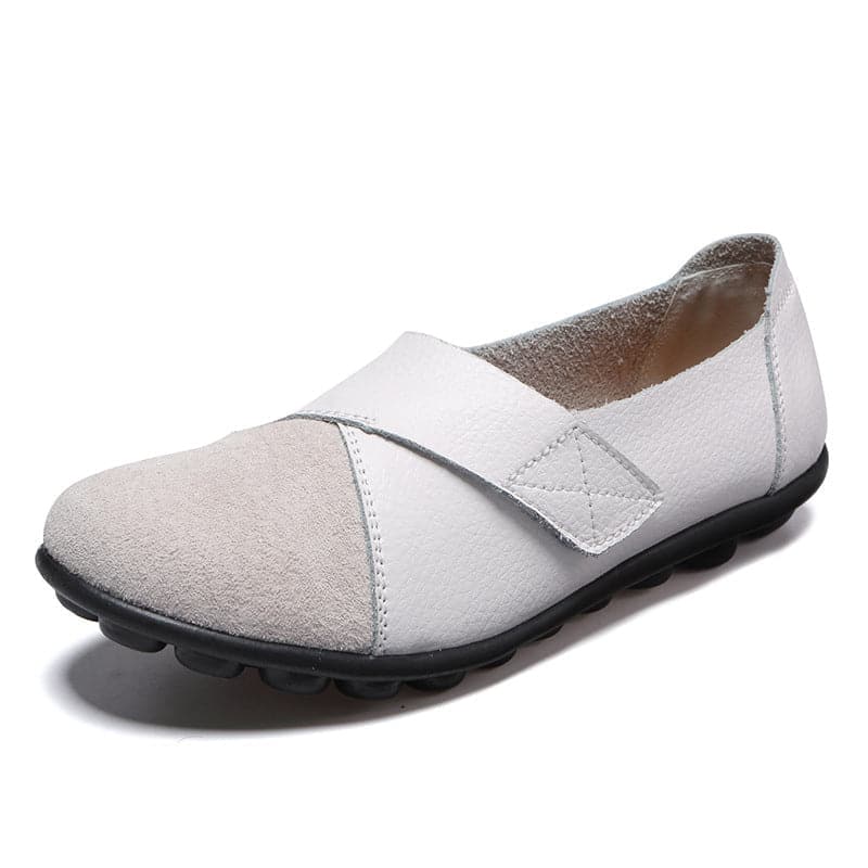 Luisa - Ballerines modernes et élégantes