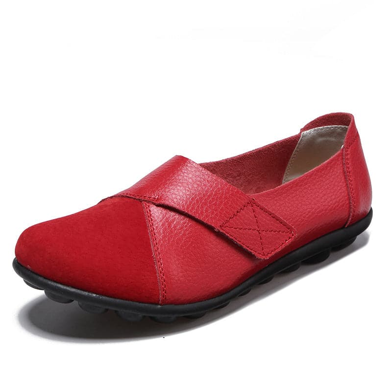 Luisa - Ballerines modernes et élégantes