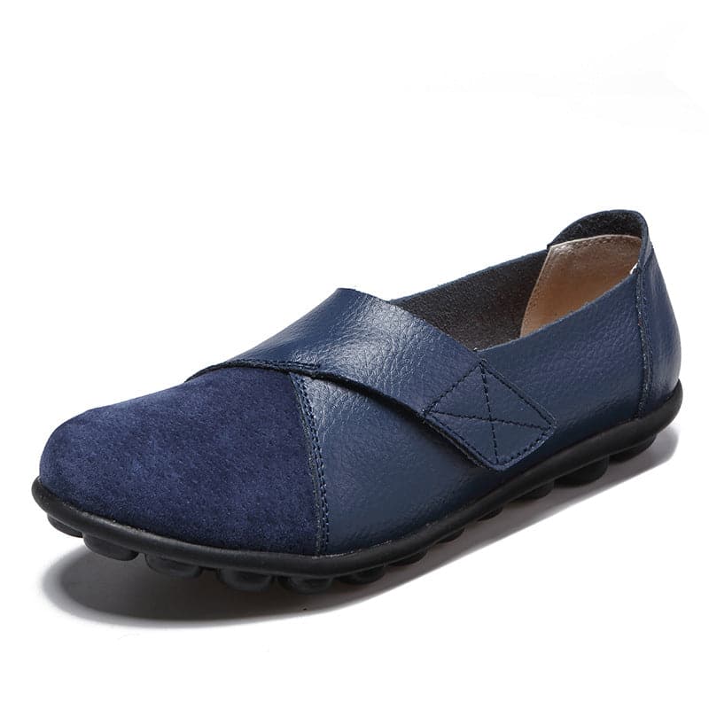 Luisa - Ballerines modernes et élégantes