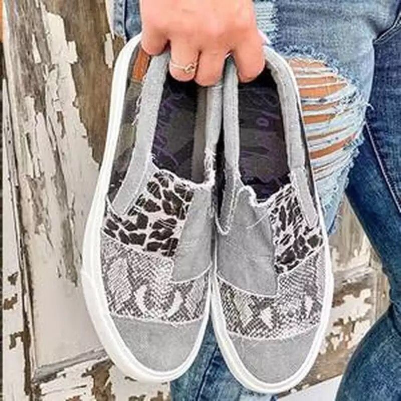 Magdelana | Chaussures orthopédiques confortables