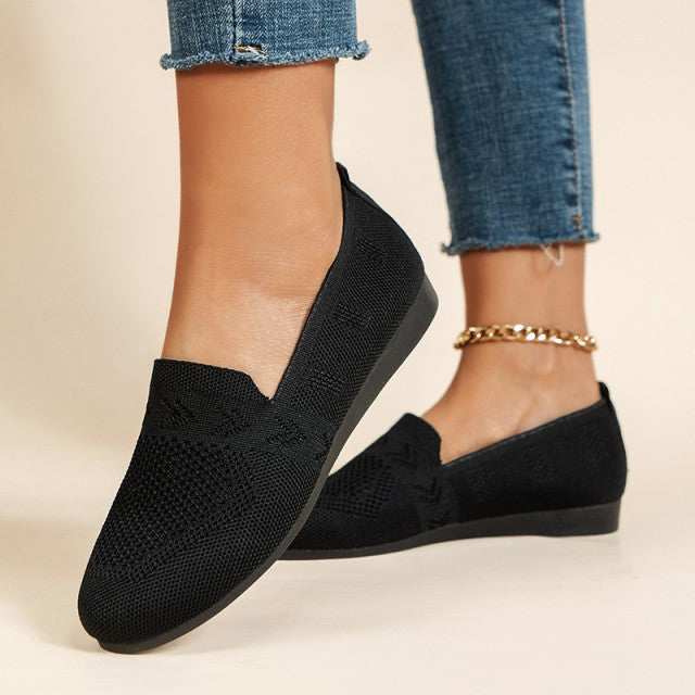 Luna | Chaussures en maille respirante pour femmes