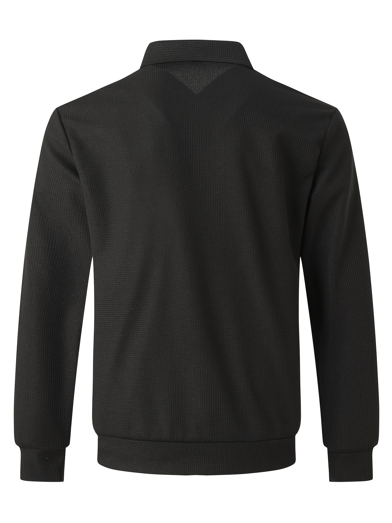 Kaiden - Veste de survêtement classique pour homme