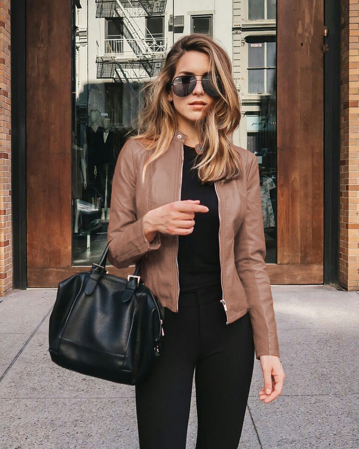 Jacinta | Vestes femme coupe slim