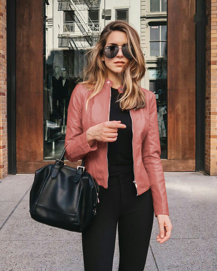 Jacinta | Vestes femme coupe slim