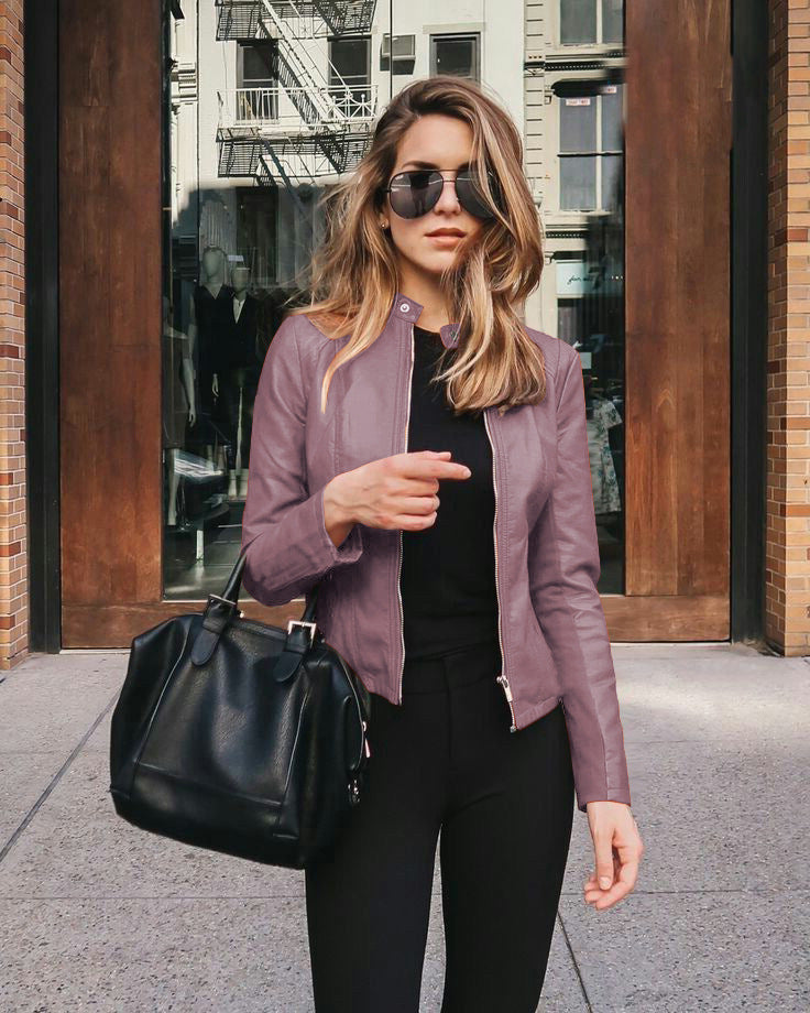 Jacinta | Vestes femme coupe slim