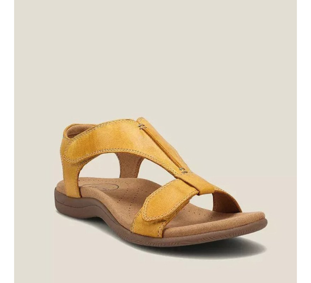 Nathalie | Sandales orthopédiques pour femmes