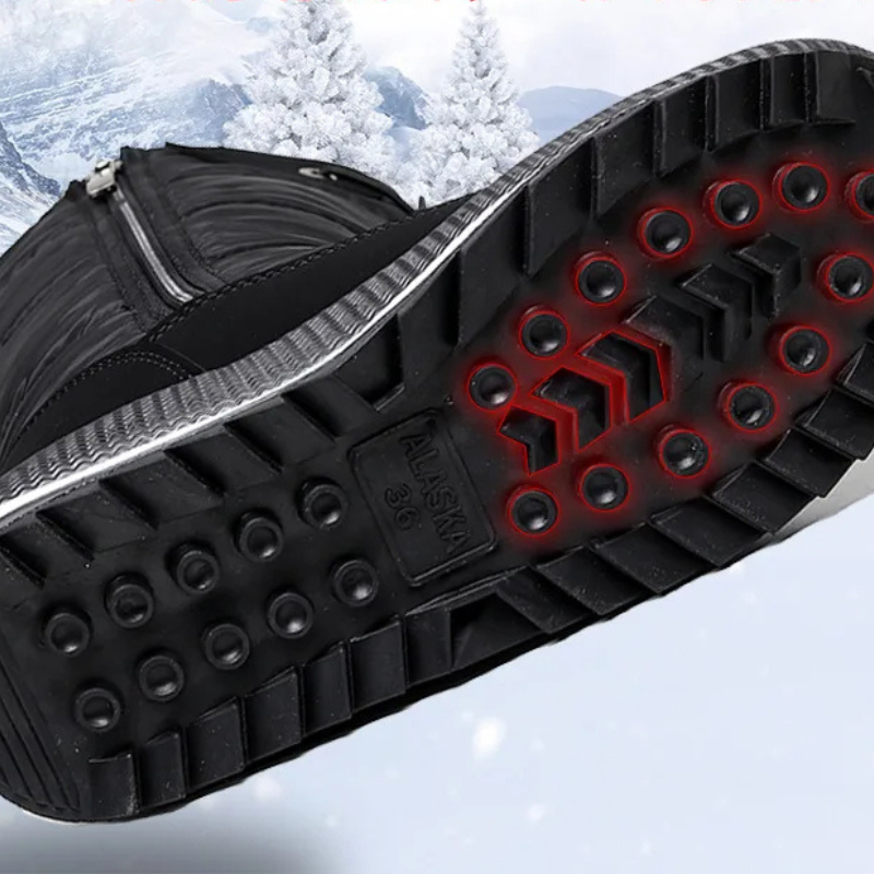 Skjoldine | Bottes HydroGuard