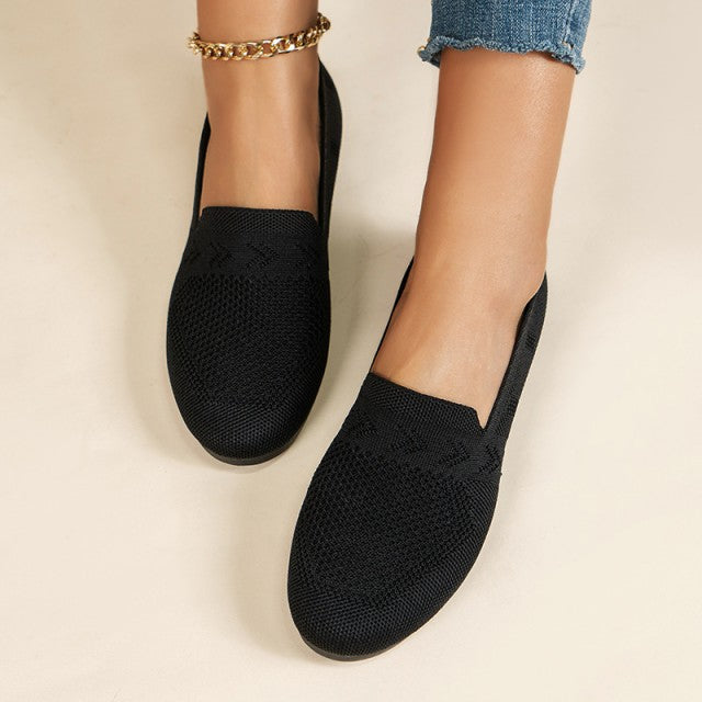 Luna | Chaussures en maille respirante pour femmes