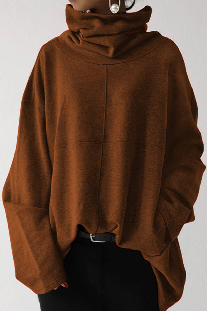 Francisca® | Sweat à capuche élégant et stylé