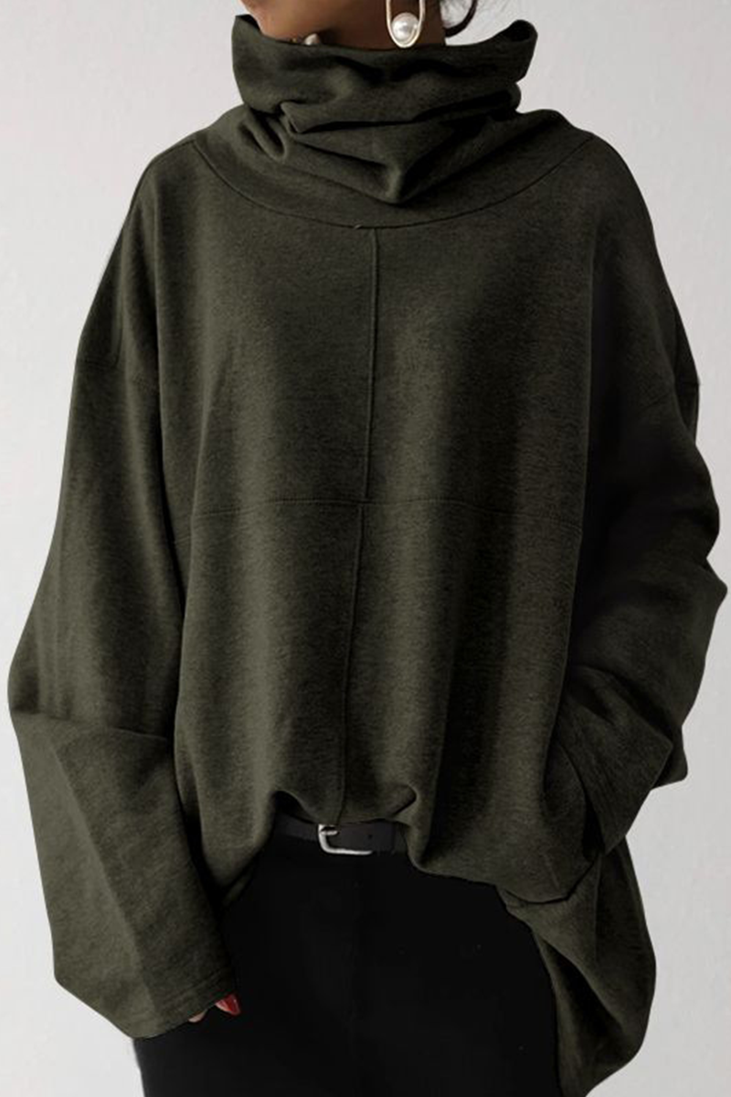 Francisca® | Sweat à capuche élégant et stylé