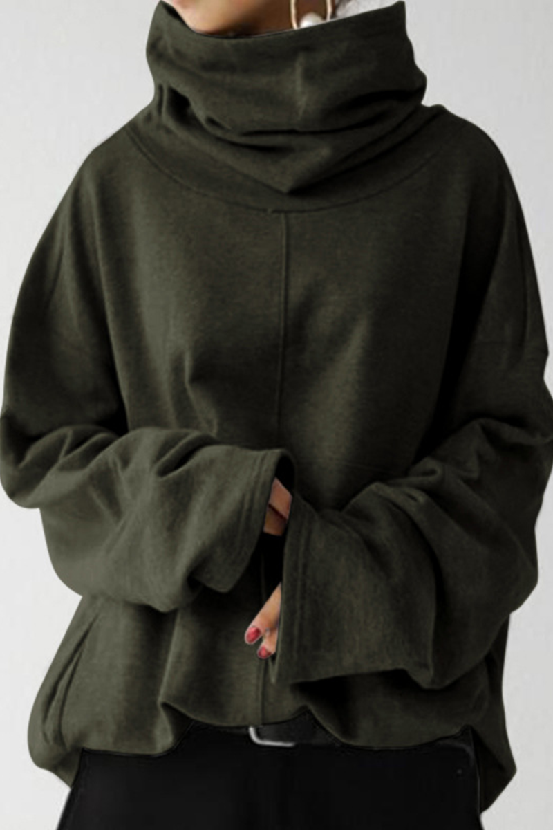 Francisca® | Sweat à capuche élégant et stylé