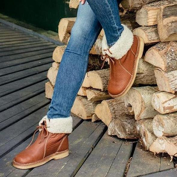 Maia | Bottes élégantes pour femmes