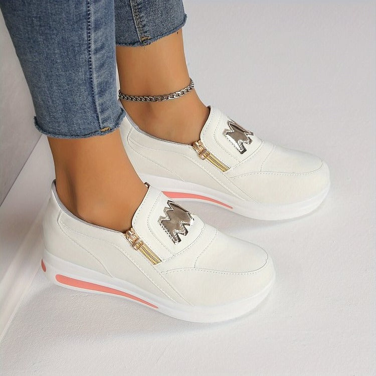 Sierra | Chaussures de mode confortables