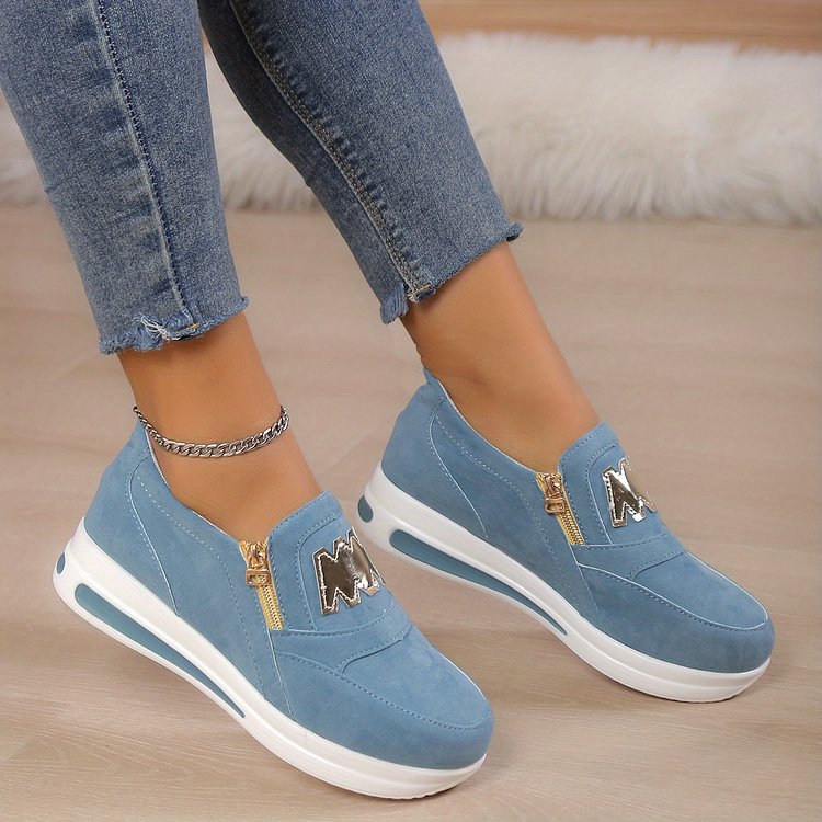 Sierra | Chaussures de mode confortables