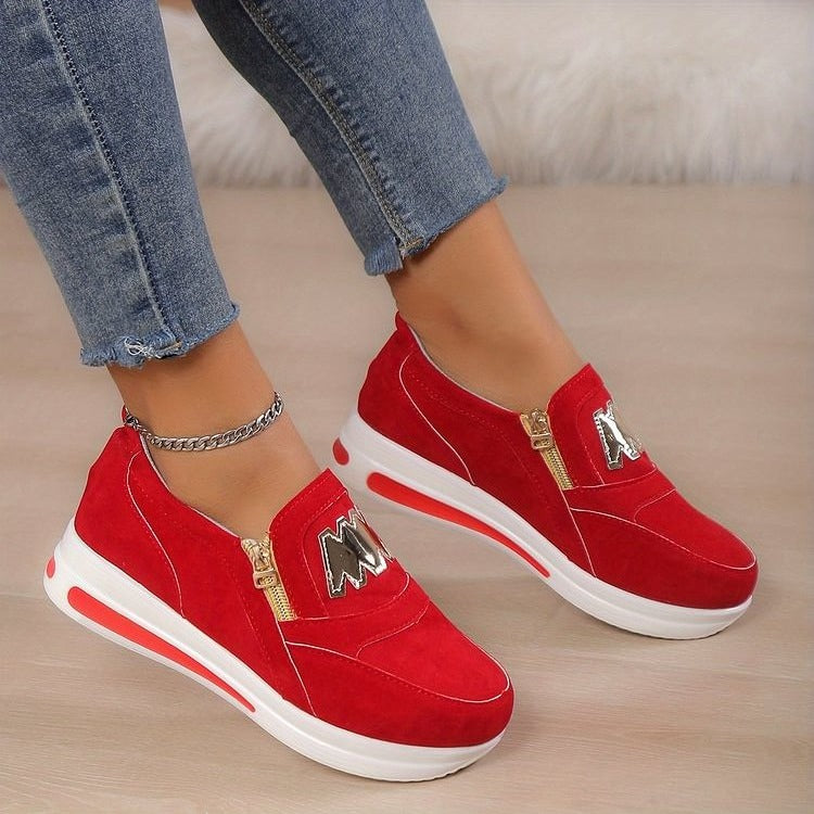 Sierra | Chaussures de mode confortables