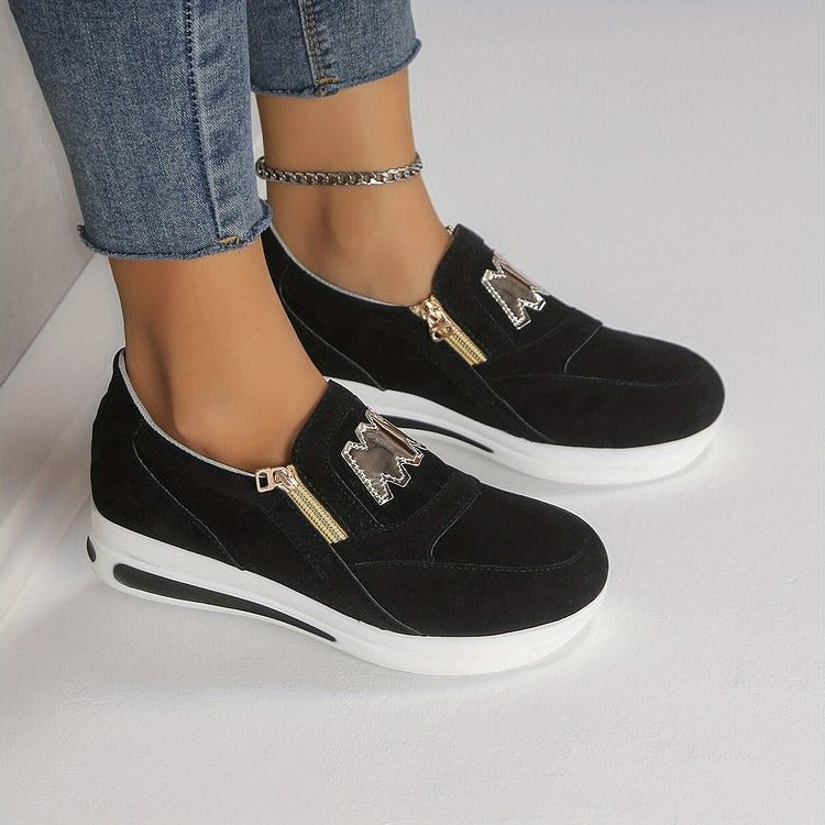 Sierra | Chaussures de mode confortables