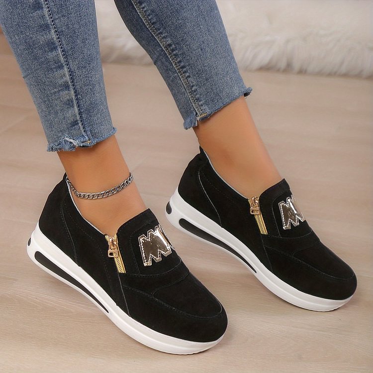 Sierra | Chaussures de mode confortables