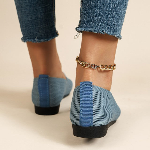 Luna | Chaussures en maille respirante pour femmes