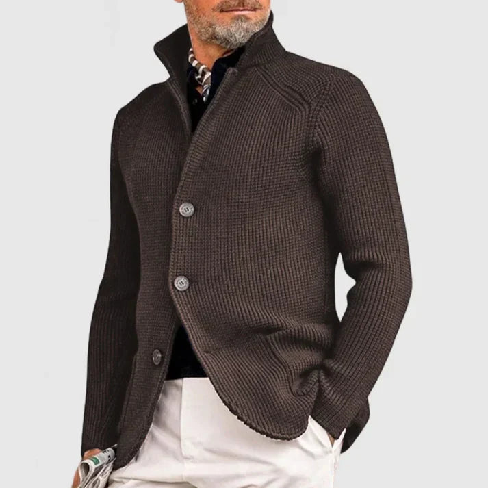 Grigori - Cardigan élégant