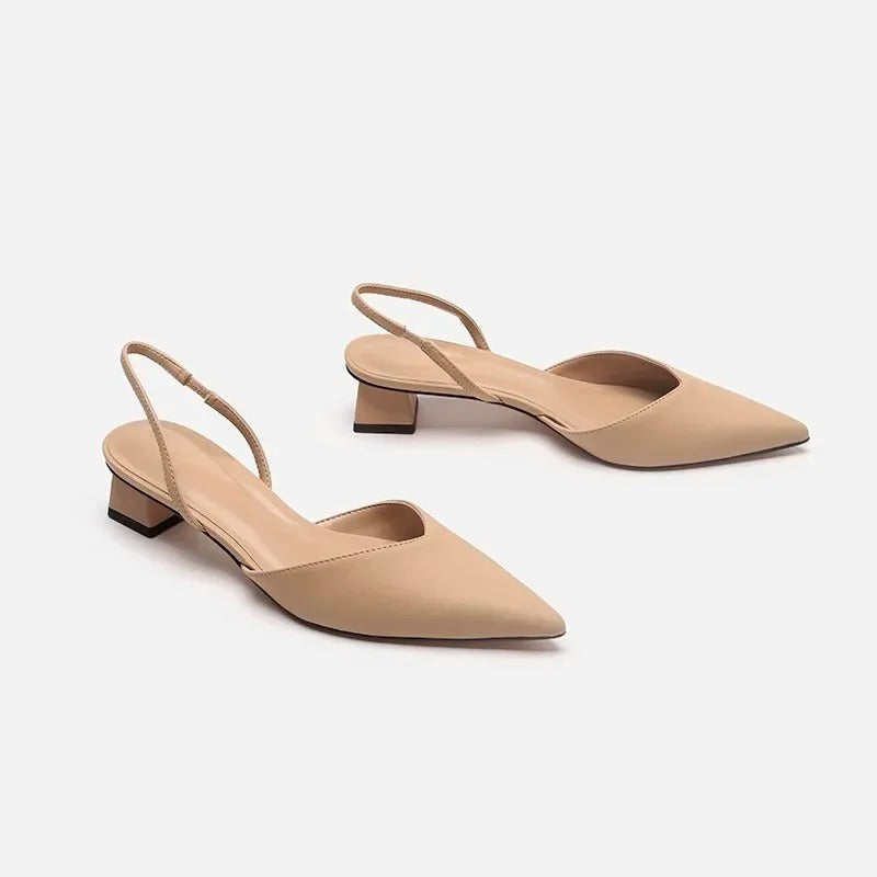 Swathi | Sandales À Talons Hauts Femme