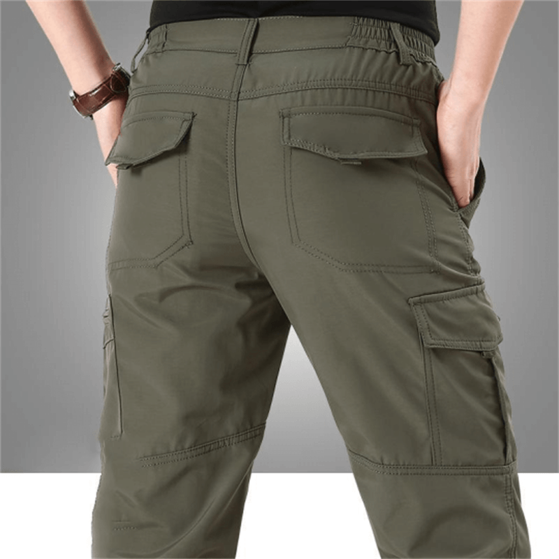 Graciano - Pantalon tactique étanche