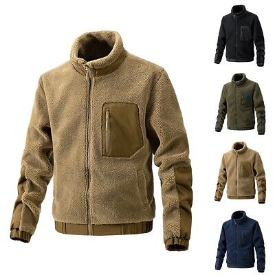 Kaden - veste en laine