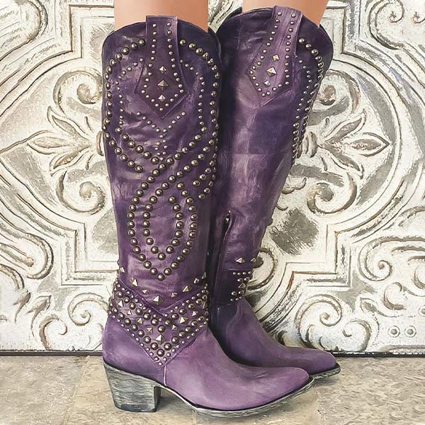 Klea | Bottes orthopédiques élégantes pour femmes