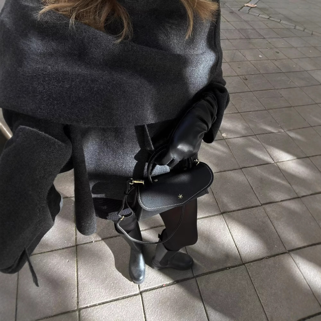 Rachelle™ - Manteau souple à superposition pour femmes