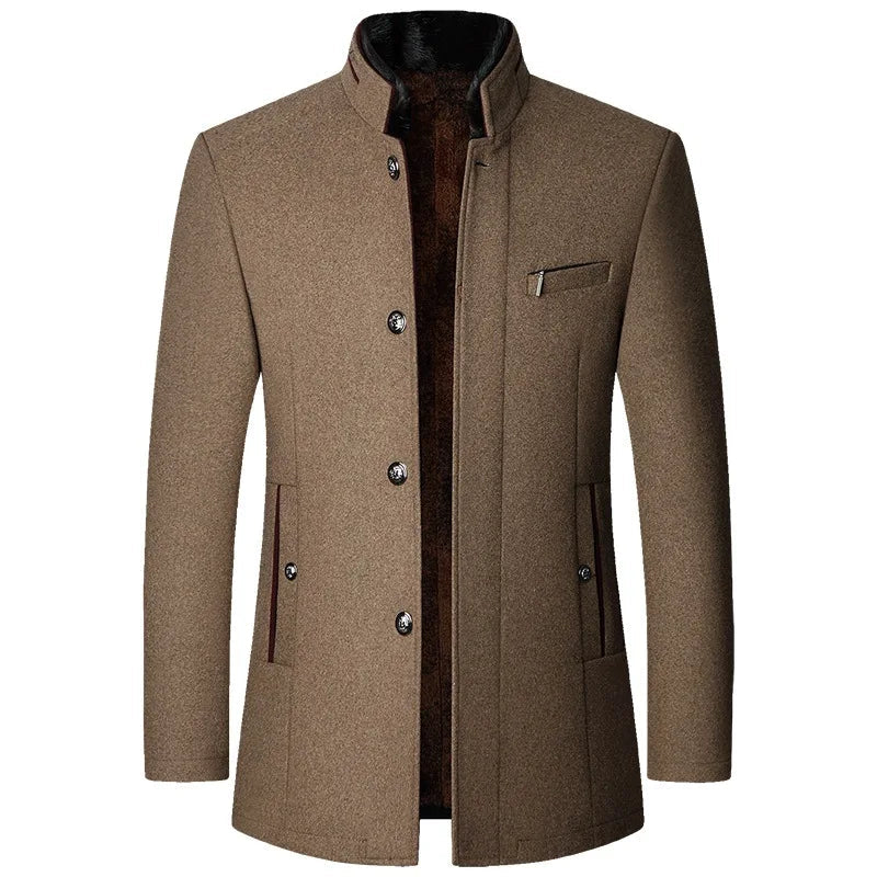 Glenn - Manteau Prestige