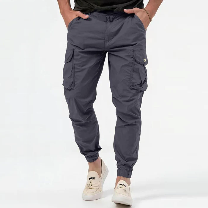Darryl - Elite Hurban Hype Jogger
