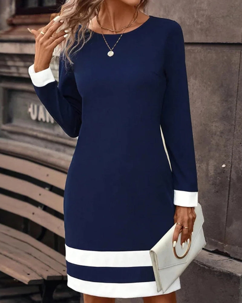 Deidra - Robe pour femme