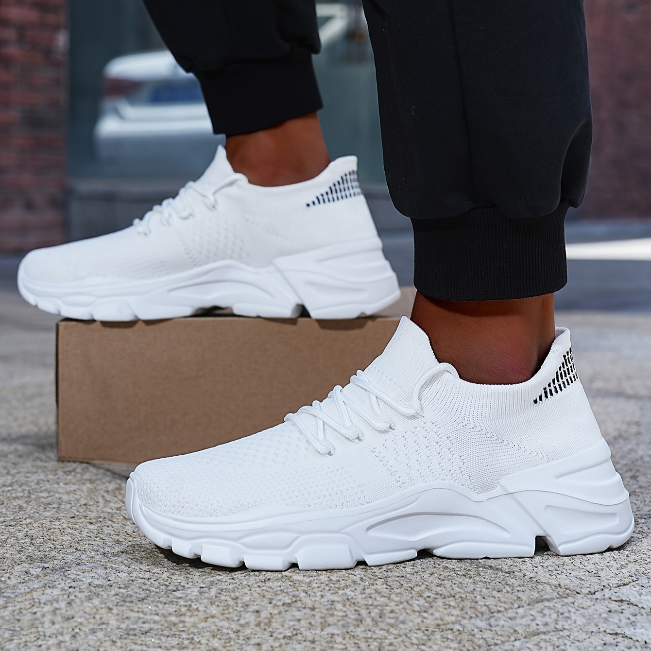 Jaden - chaussures de course