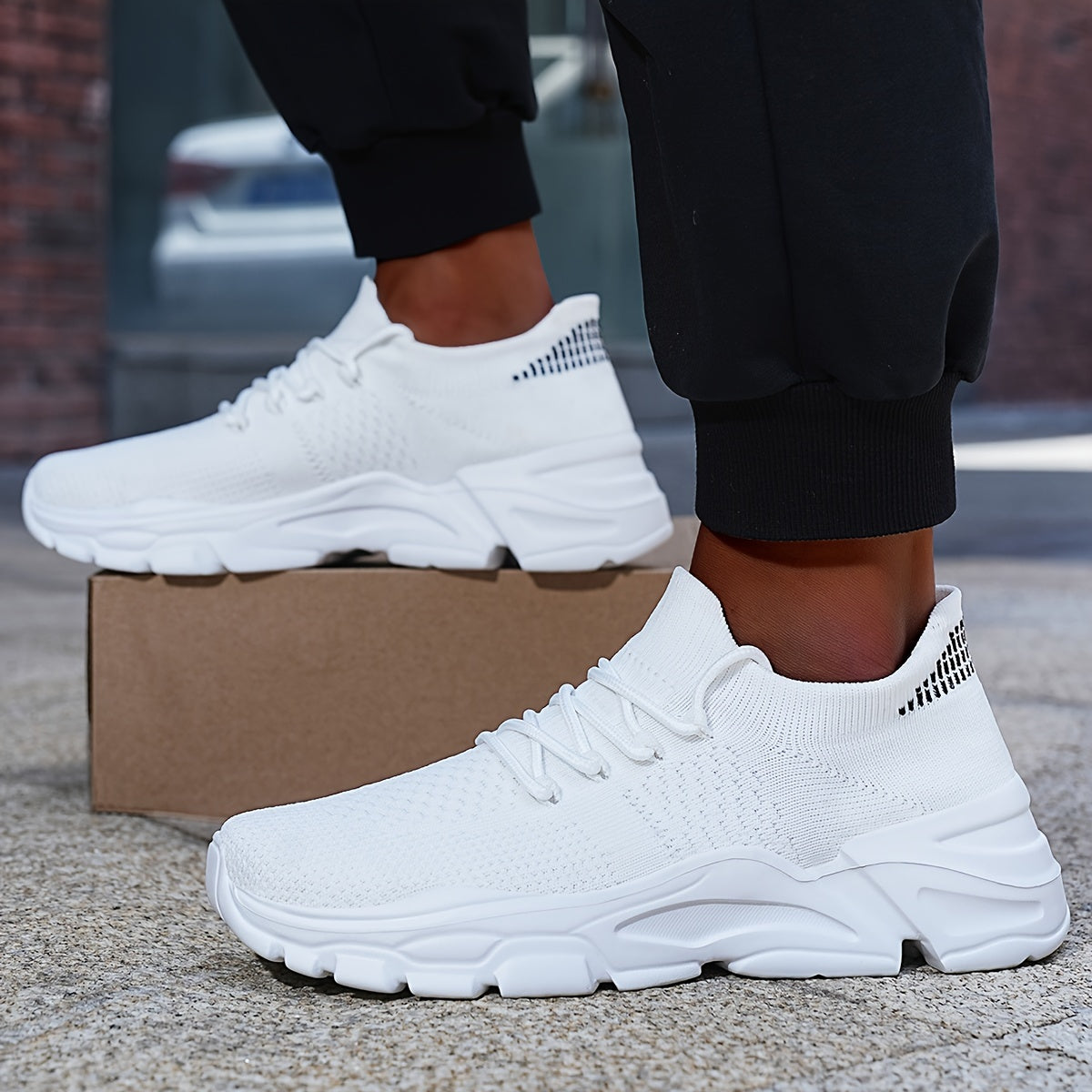 Jaden - chaussures de course