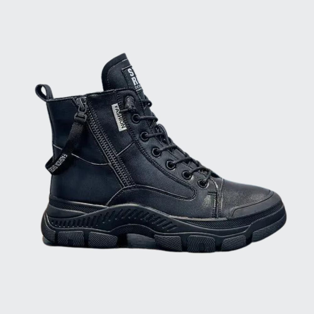 Tatiana - Des bottes pour femmes élégantes pour un look raffiné