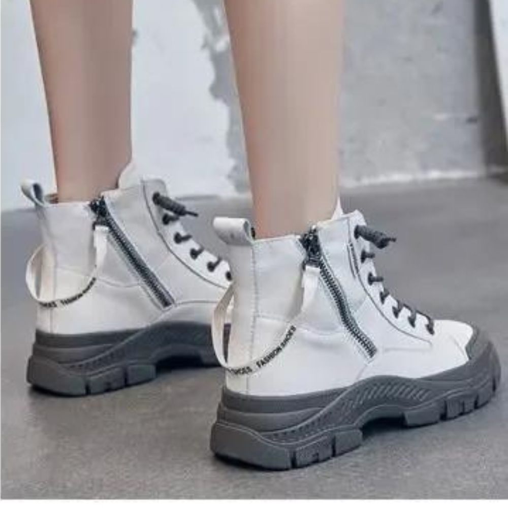 Tatiana - Des bottes pour femmes élégantes pour un look raffiné