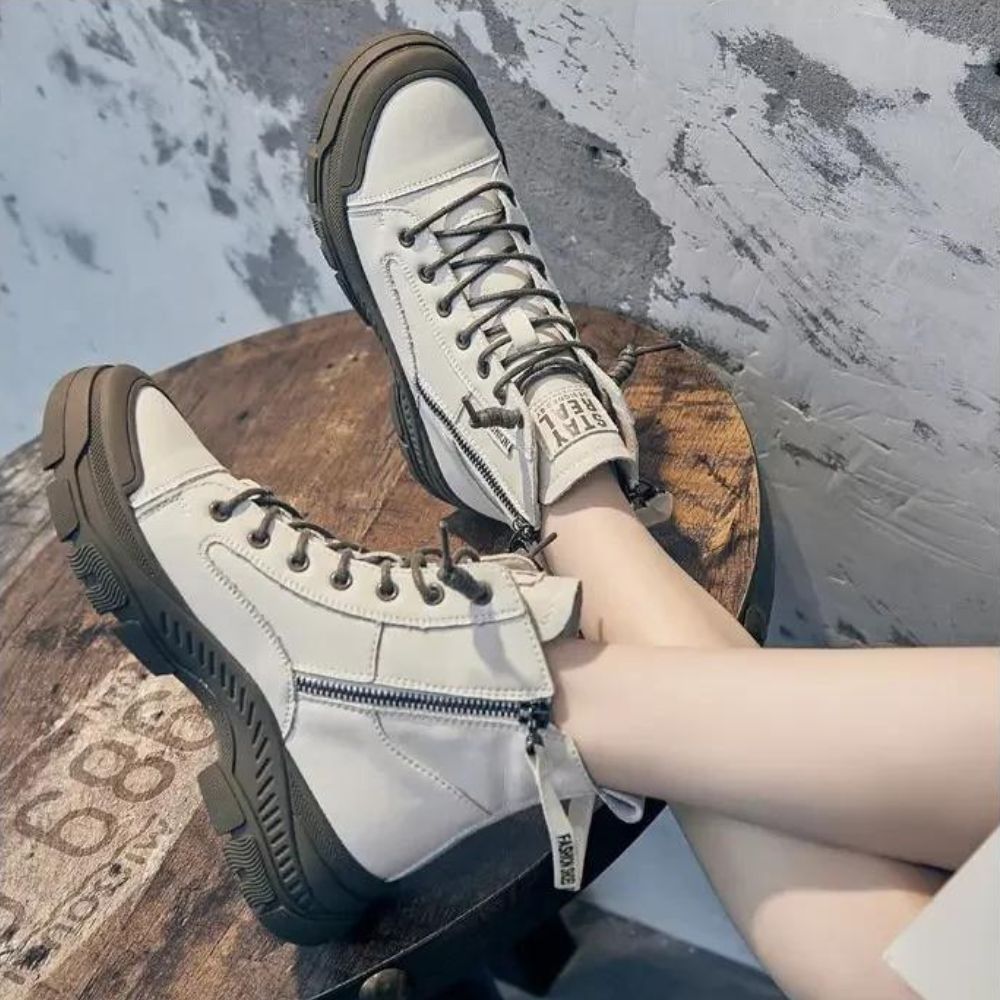 Tatiana - Des bottes pour femmes élégantes pour un look raffiné