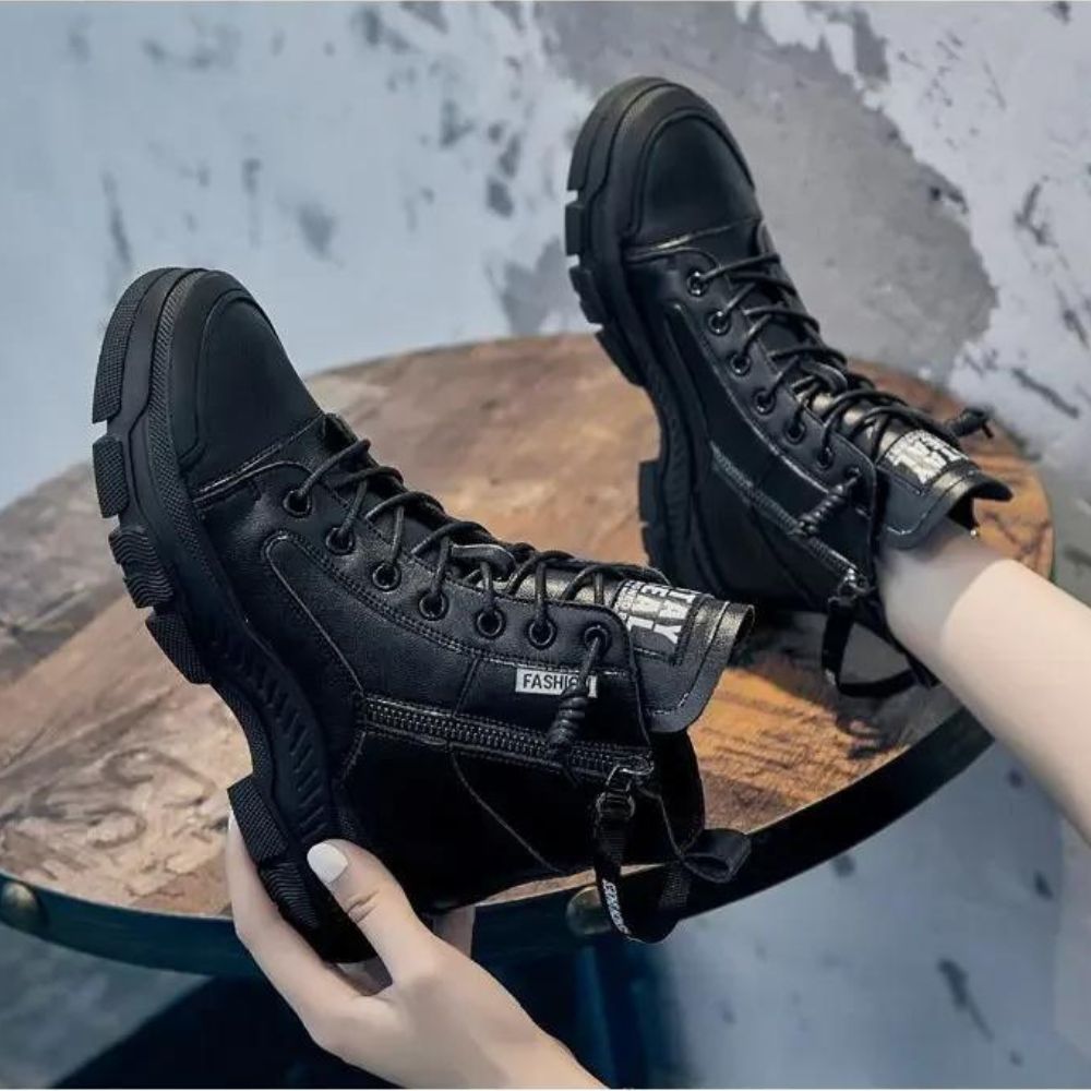 Tatiana - Des bottes pour femmes élégantes pour un look raffiné
