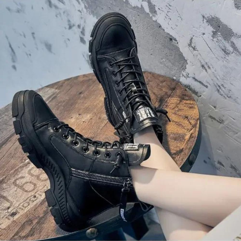 Tatiana - Des bottes pour femmes élégantes pour un look raffiné