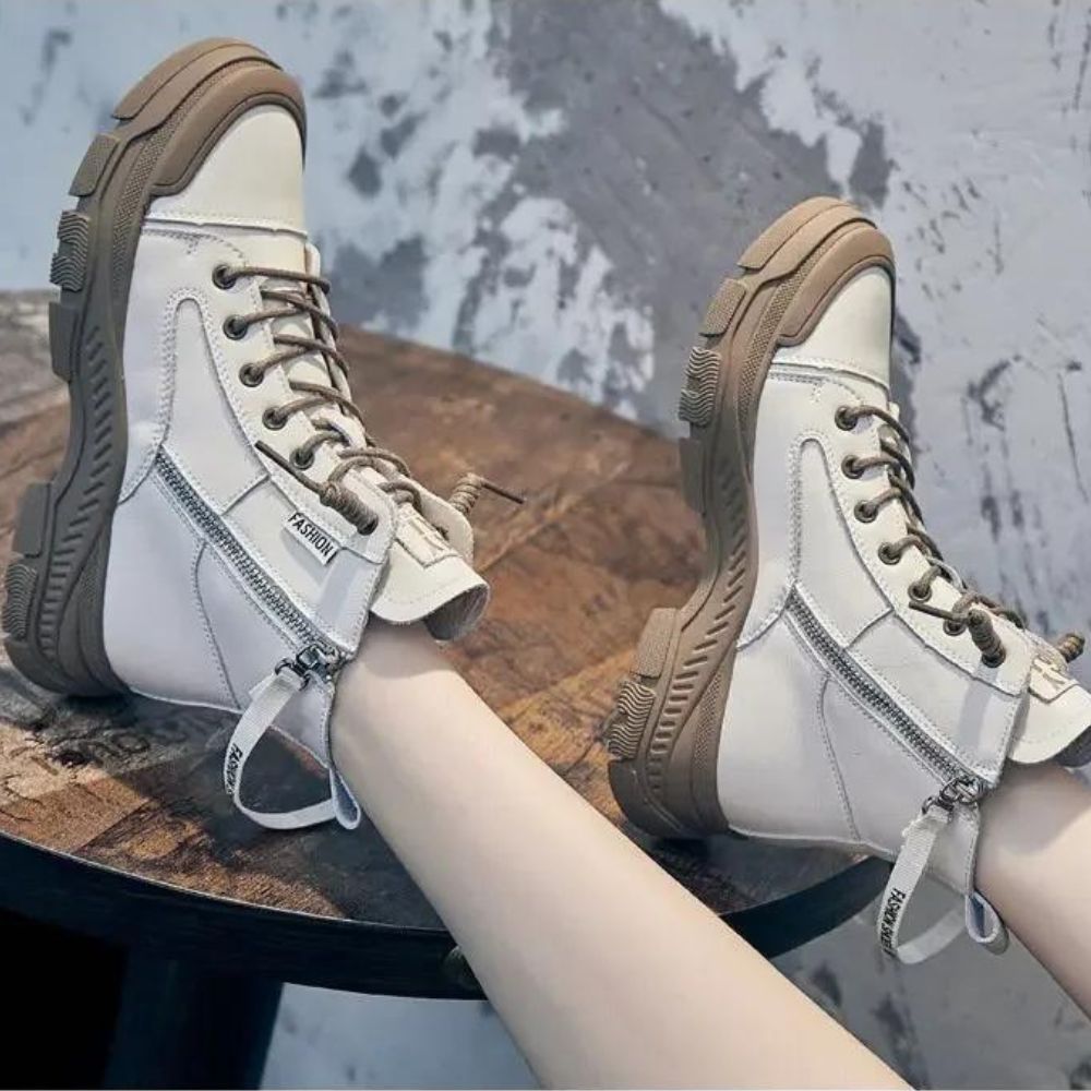 Tatiana - Des bottes pour femmes élégantes pour un look raffiné