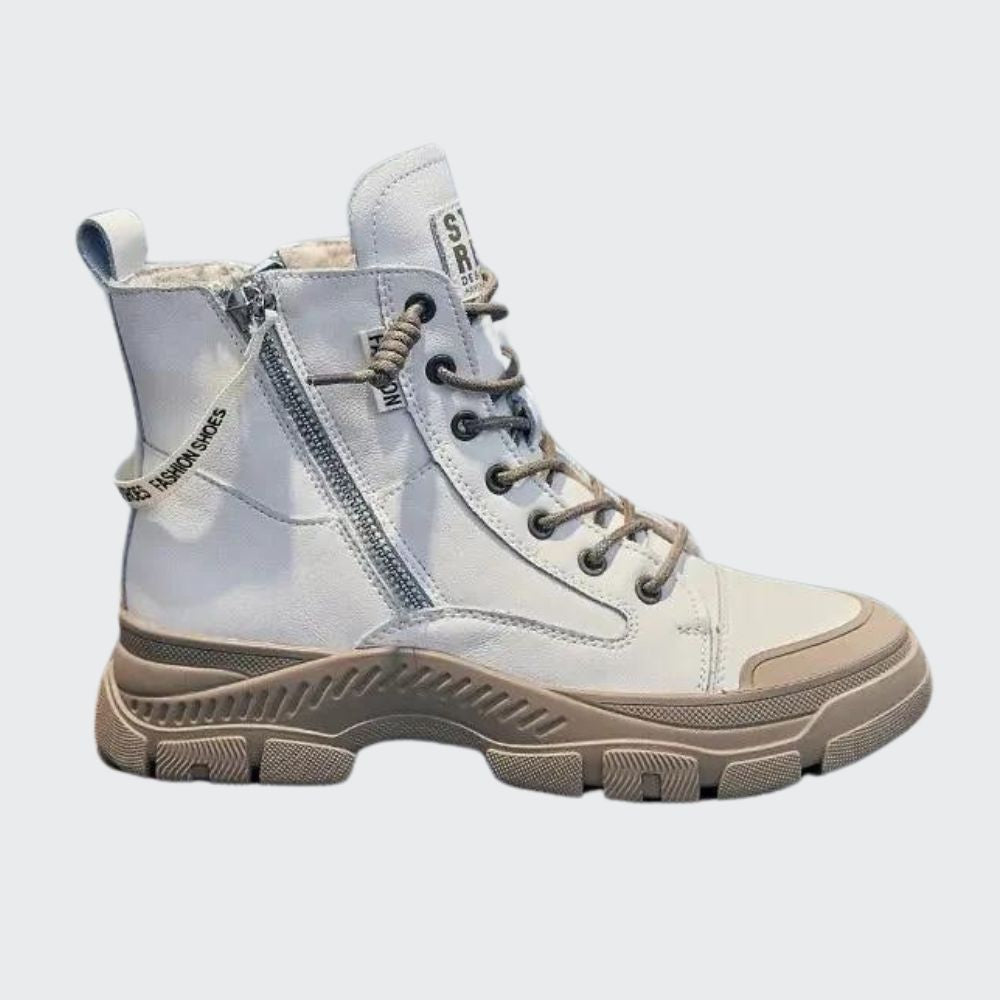Tatiana - Des bottes pour femmes élégantes pour un look raffiné